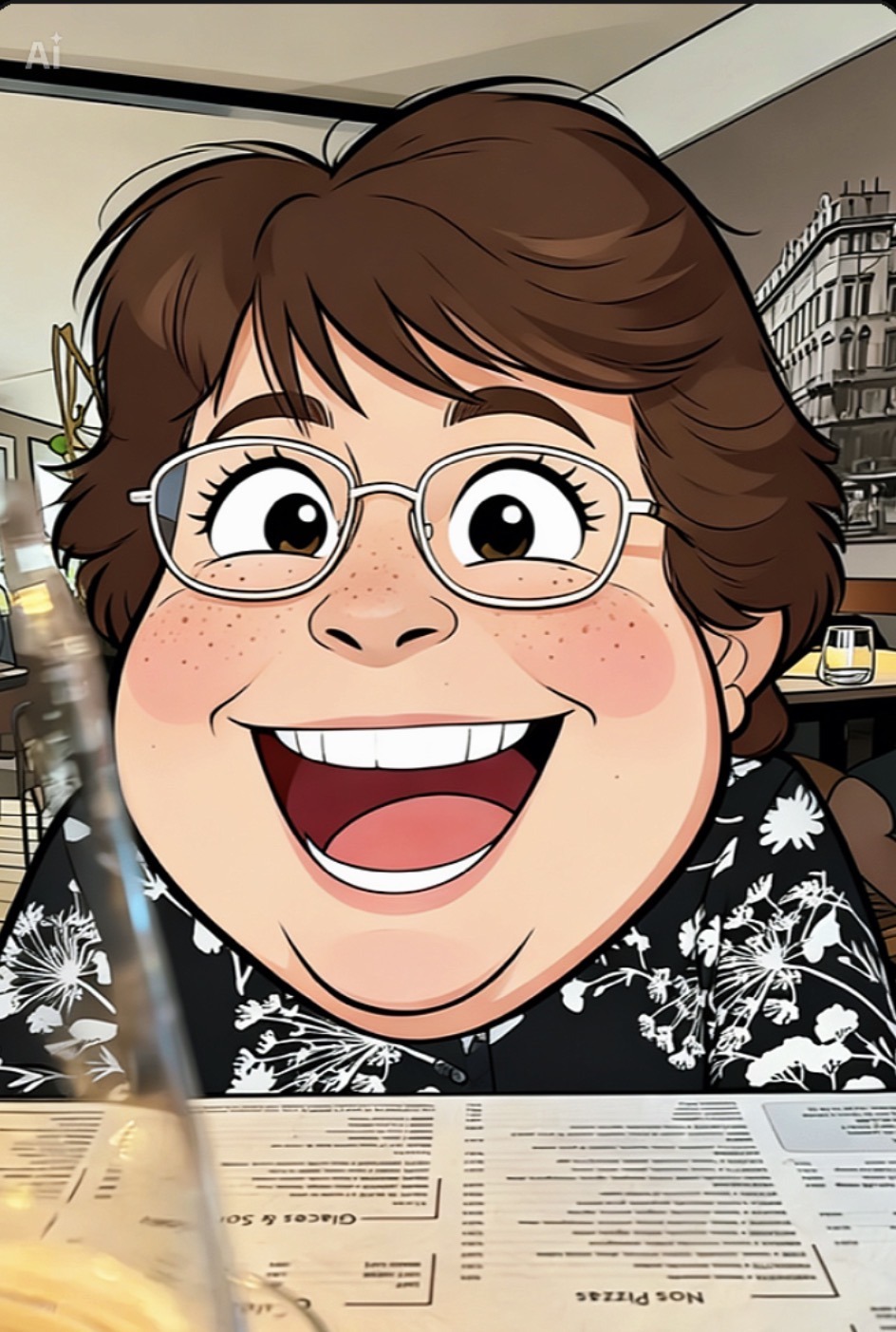 Claudine
